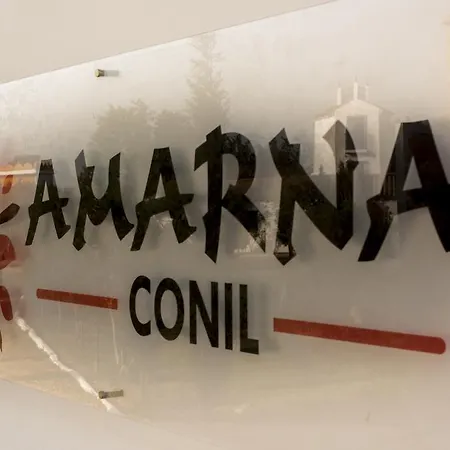 Amarna Conil