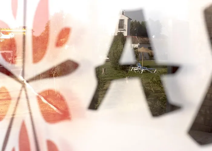 Amarna Conil * コニル・デ・ラ・フロンテラ