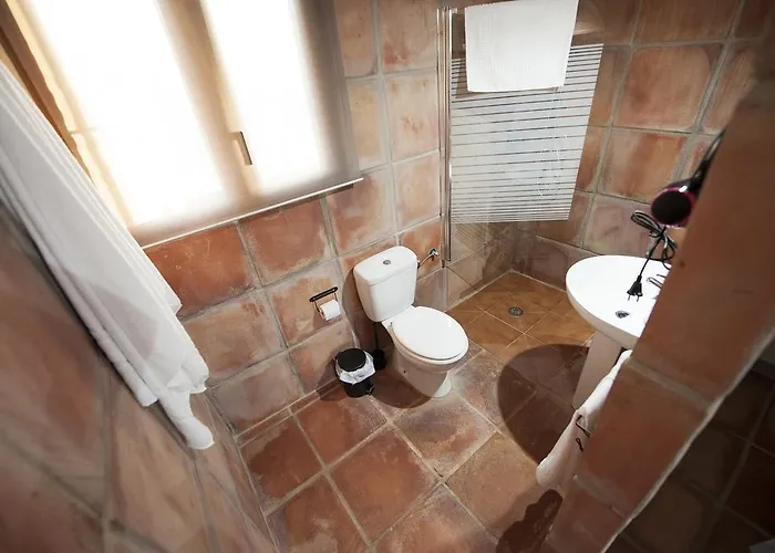 Amarna Conil カントリーハウス