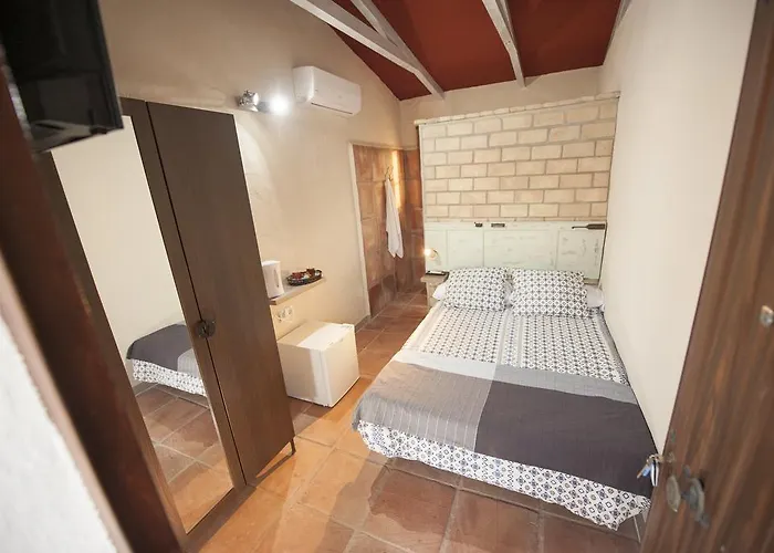 カントリーハウス Amarna Conil コニル・デ・ラ・フロンテラ