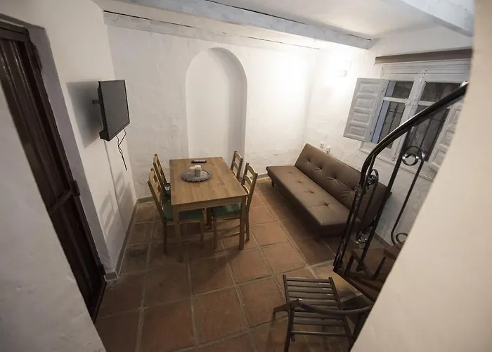 カントリーハウス Amarna Conil *