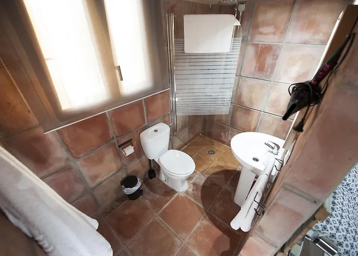 Amarna Conil カントリーハウス *