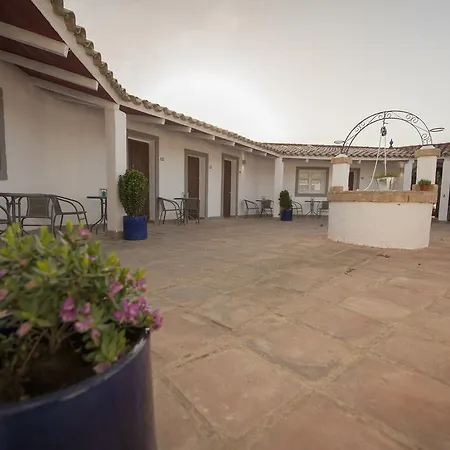 Amarna Conil * Conil De La Frontera