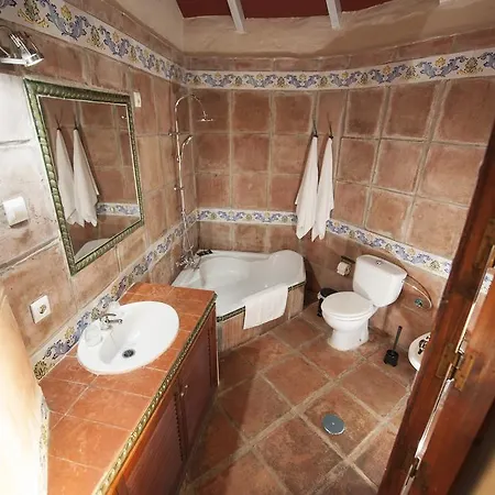 Amarna Conil Casa rural *