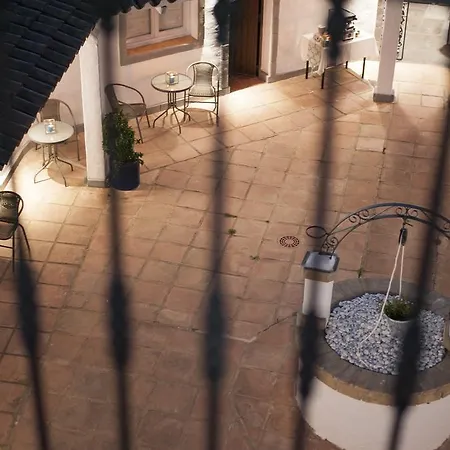 Amarna Conil Casa rural