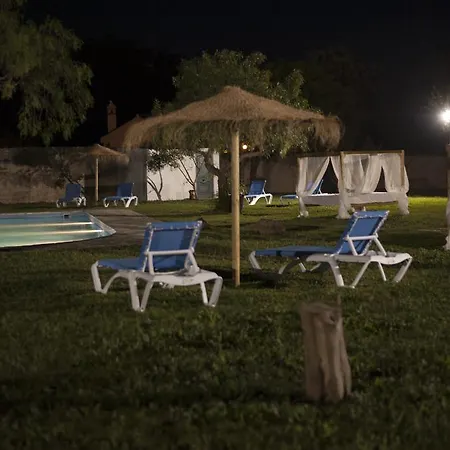 Amarna Conil * Conil De La Frontera