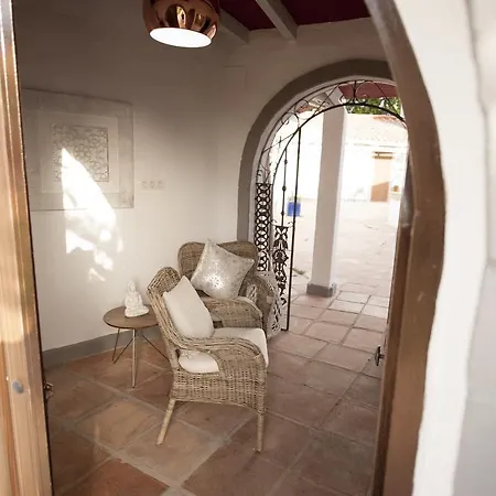 Casa rural Amarna Conil Conil De La Frontera