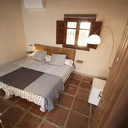 Casa rural Amarna Conil