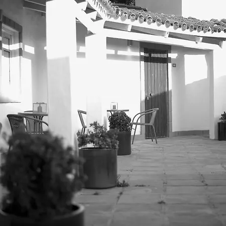 Casa rural Amarna Conil