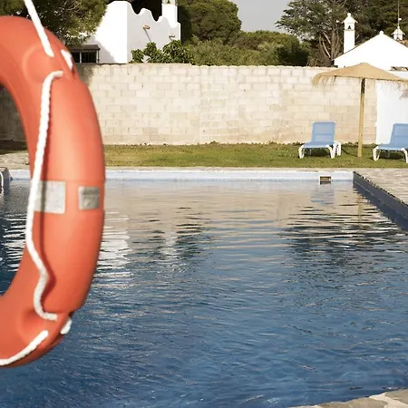 Amarna Conil Casa rural Conil De La Frontera