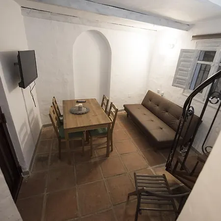 Casa rural Amarna Conil *