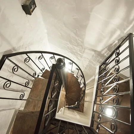 Amarna Conil Casa rural *