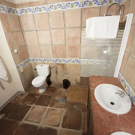 Amarna Conil Casa rural