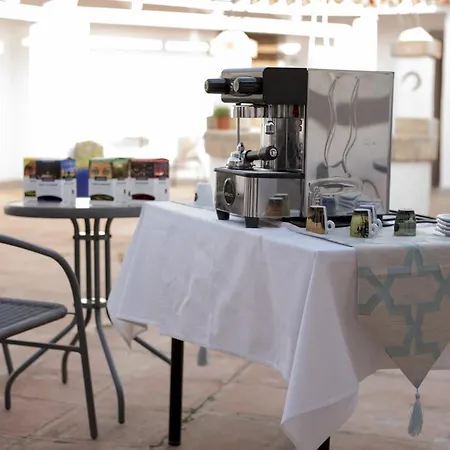 Amarna Conil Casa rural Conil De La Frontera