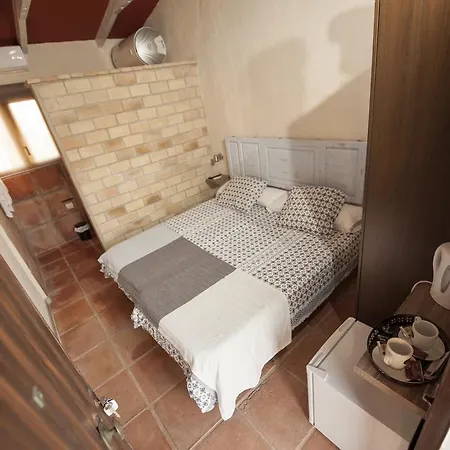 Amarna Conil Casa rural