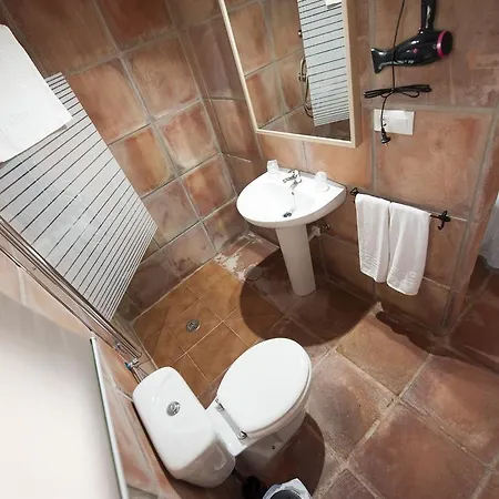 Amarna Conil Casa rural