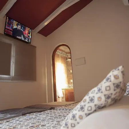 Amarna Conil Casa rural