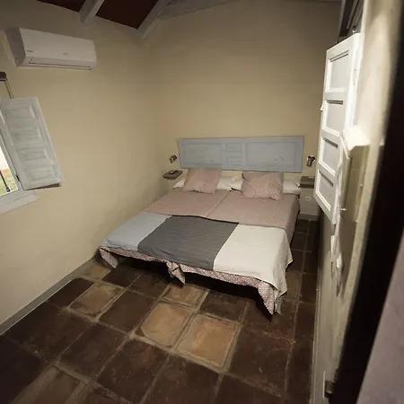 Amarna Conil Casa rural *