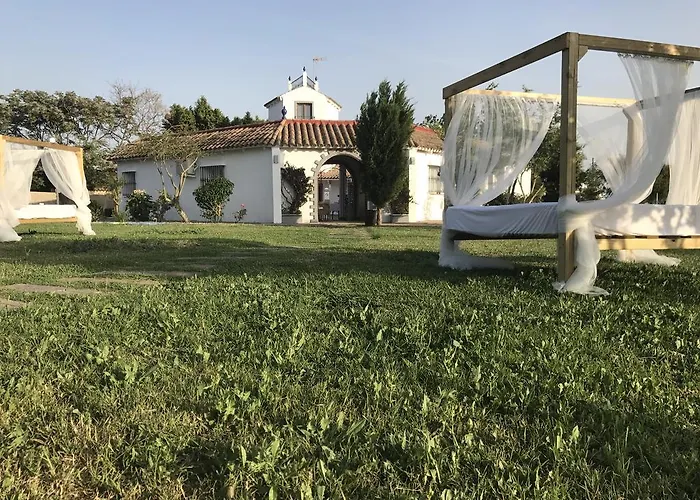 Amarna Conil Conil De La Frontera