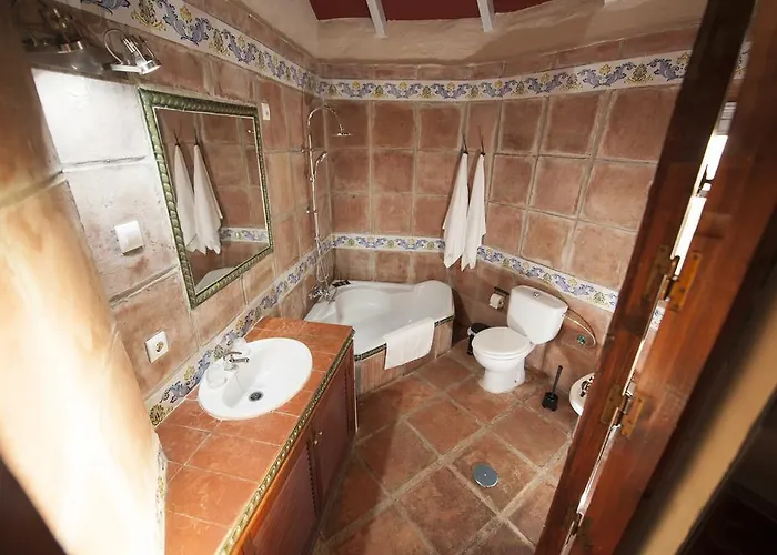 Amarna Conil Летний дом *