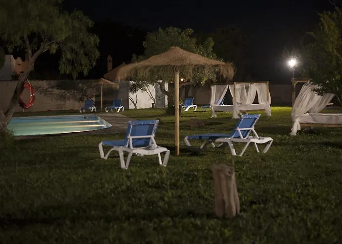 Amarna Conil * Кониль-де-ла-Фронтера