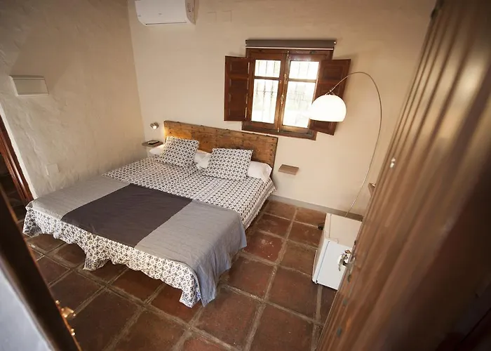 Летний дом Amarna Conil