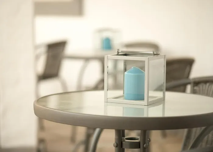 Летний дом Amarna Conil Кониль-де-ла-Фронтера