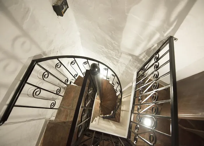 Amarna Conil Gospodarstwo wiejskie *