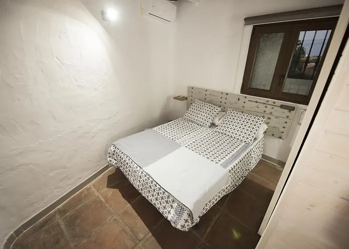 Amarna Conil Летний дом *