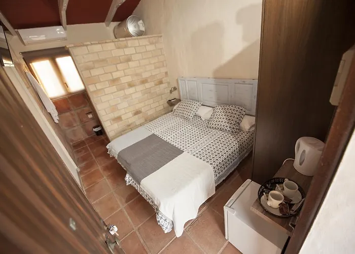 Amarna Conil Gospodarstwo wiejskie