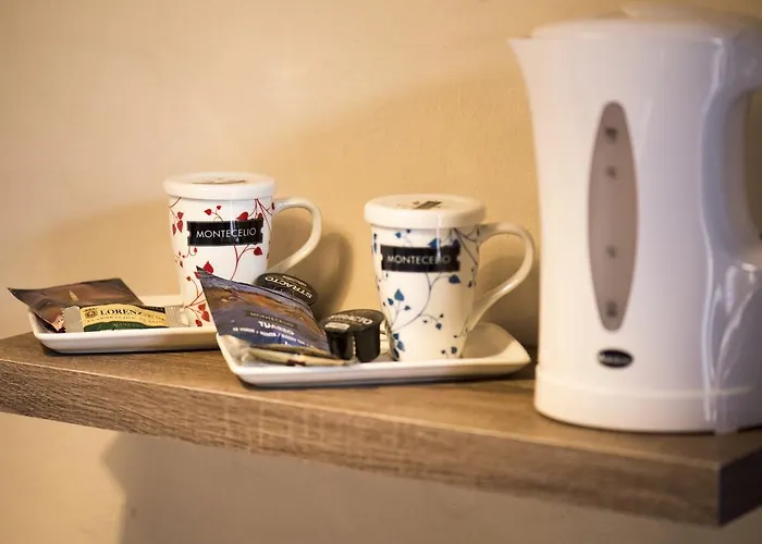 Летний дом Amarna Conil