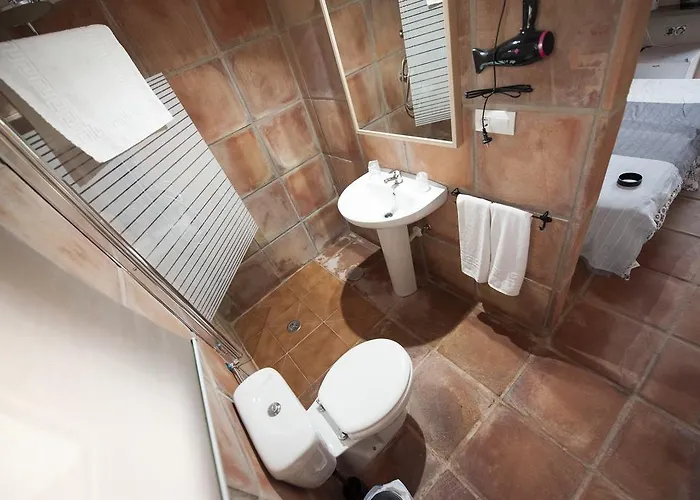 Amarna Conil Gospodarstwo wiejskie