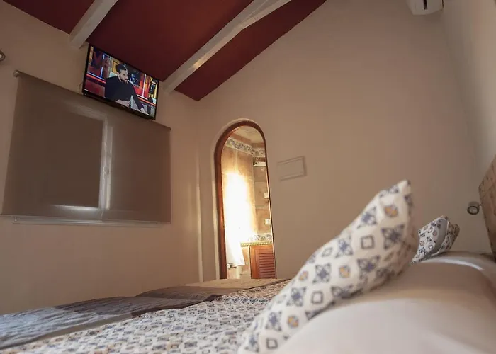 Amarna Conil Летний дом