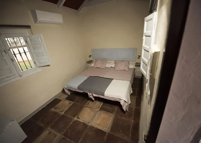 Amarna Conil Gospodarstwo wiejskie *