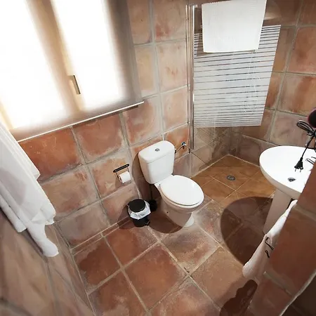 Amarna Conil Landhuis