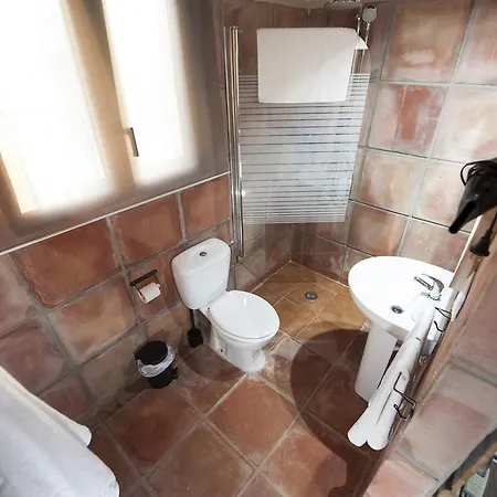 Amarna Conil Landhuis *